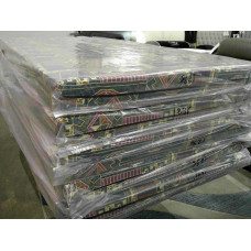 Promo 4" Foam Mattress Single
